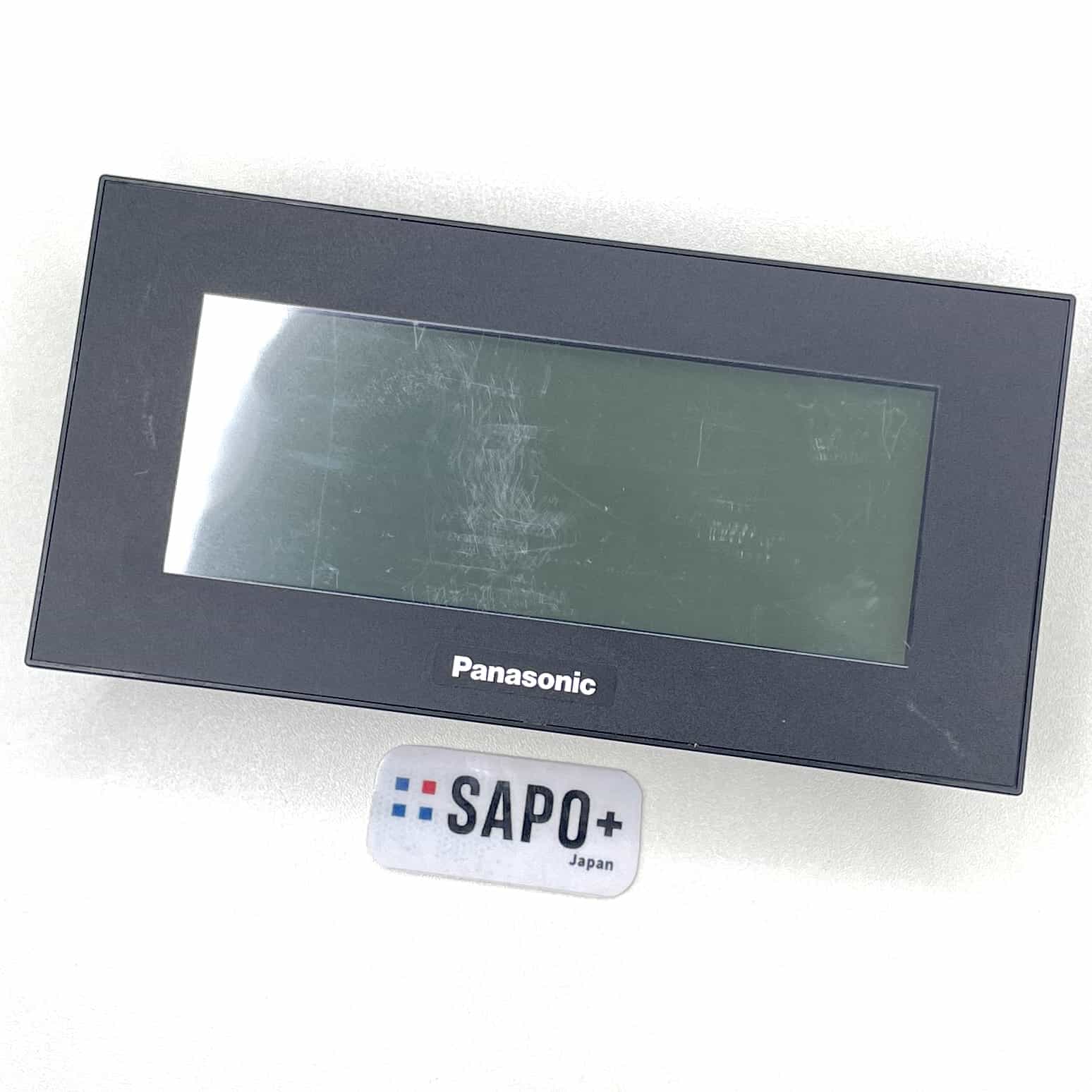 【中古】 新・タッチパネル実用講座 タッチパネル | 中古FA機器・制御機器の高価買取販売ならサポタス